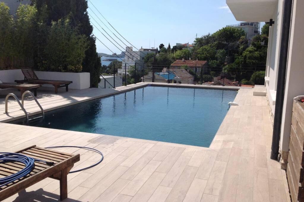 Suite Sur La Mer Marseille Corniche Kültér fotó